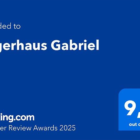 شقة Lagerhaus Gabriel تْسفايبرُكن المظهر الخارجي الصورة